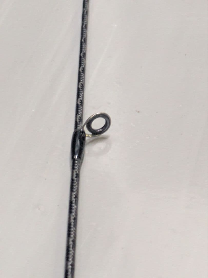 シマノ カーディフAX S62UL