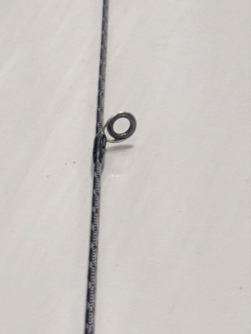 シマノ カーディフAX S62UL