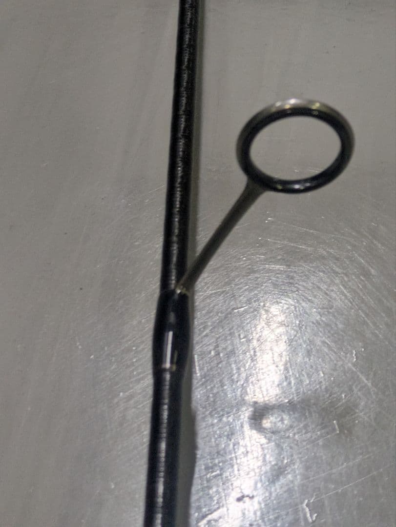 シマノ カーディフAX S62UL