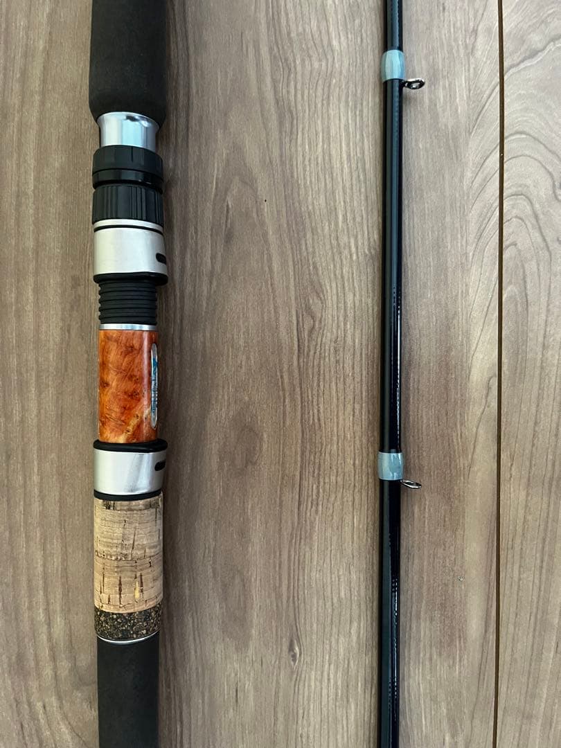 ツララ　ハーモニクス　スタッカート98 MHSS- HX