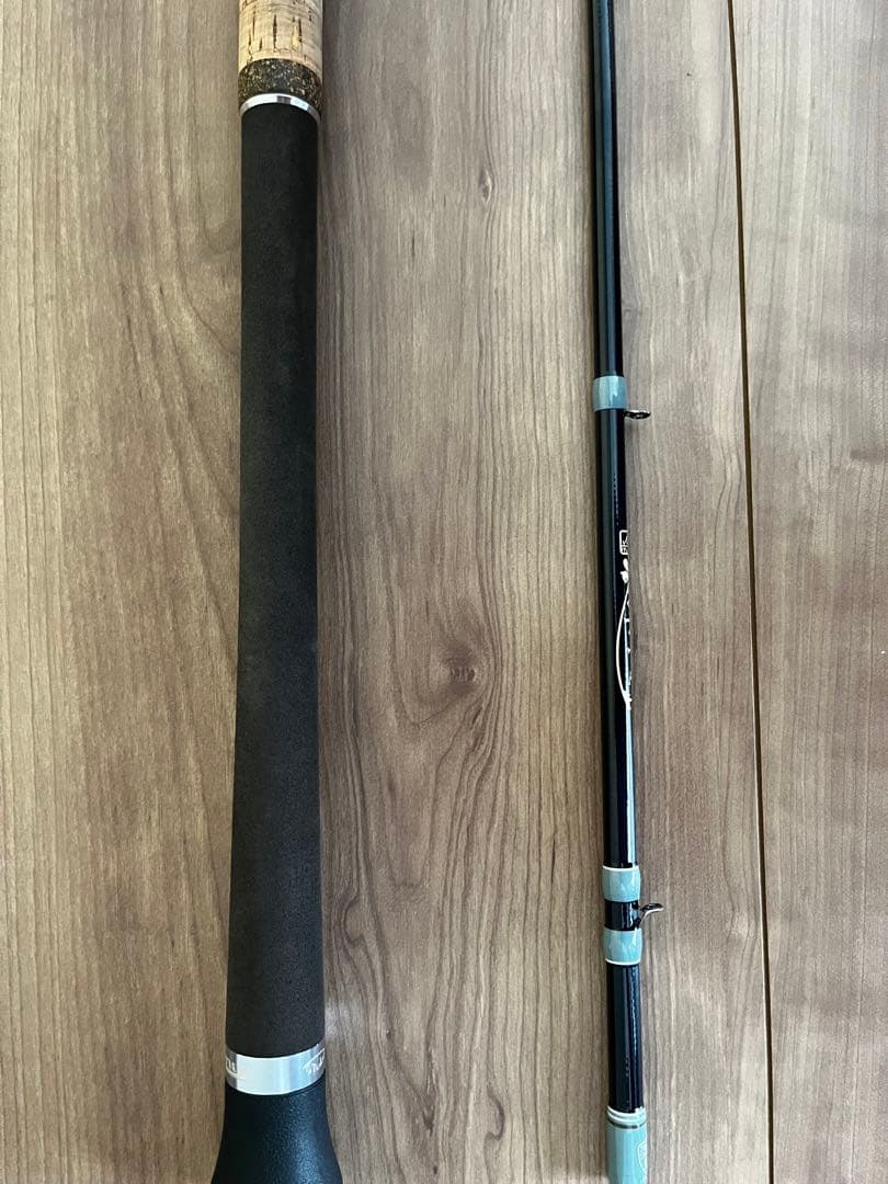 ツララ　ハーモニクス　スタッカート98 MHSS- HX