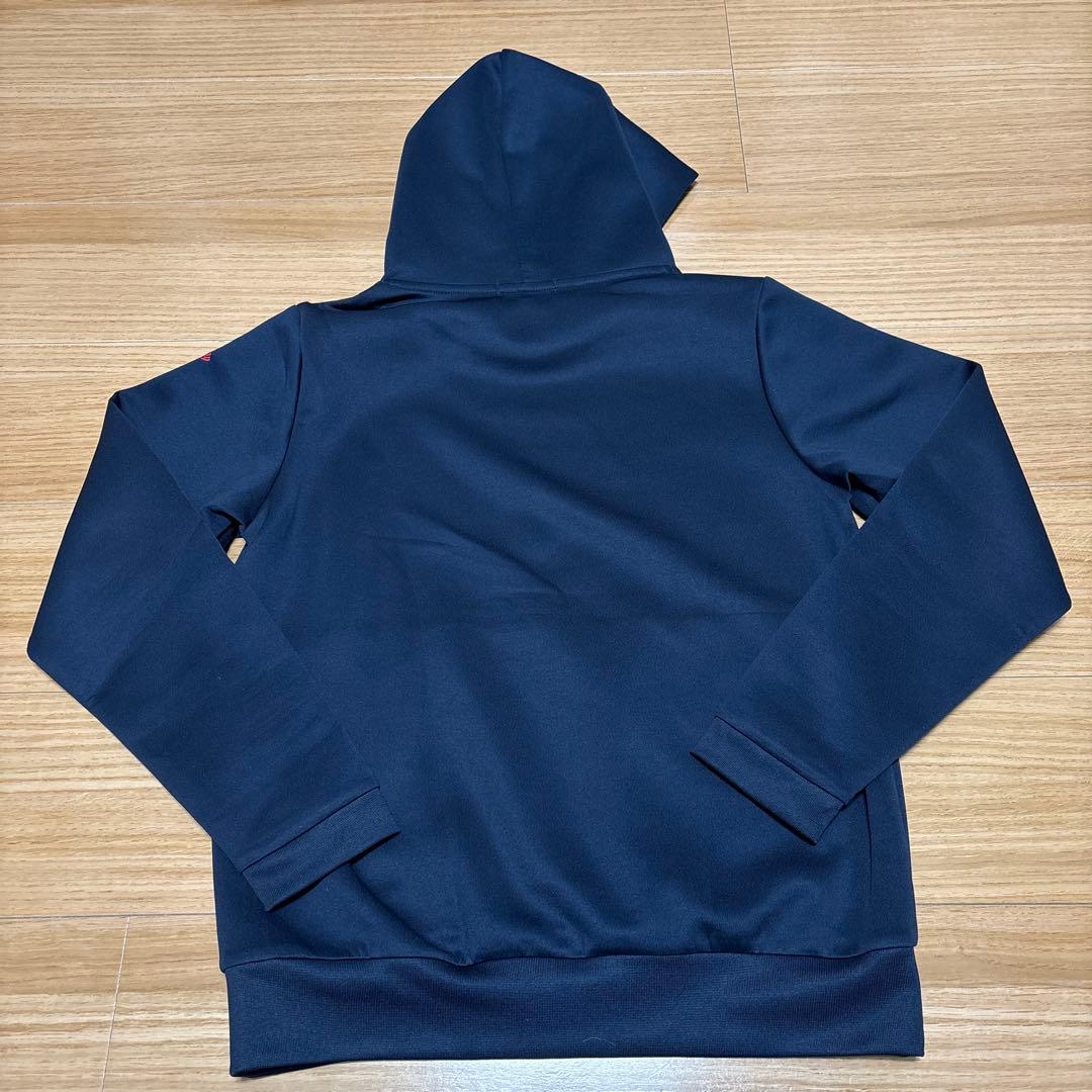 callawayキャロウェイ パーカー　ネイビー