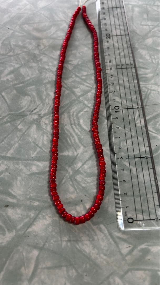 濃赤 濃赤 オールドホワイトハーツ ビンテージホワイトハーツ250228