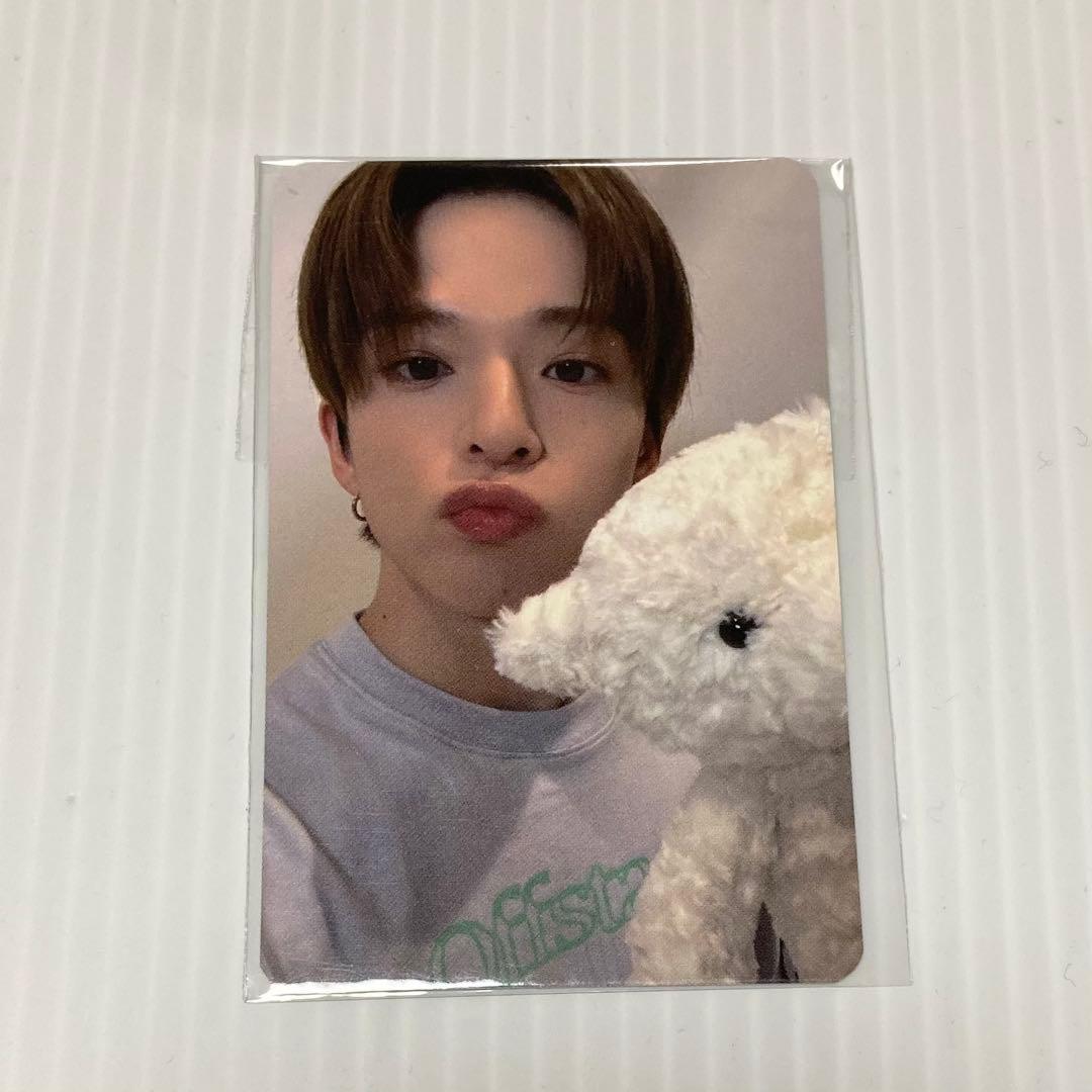 TREASURE シーグリ 韓国ポップアップ MD特典 アサヒ① - メルカリ