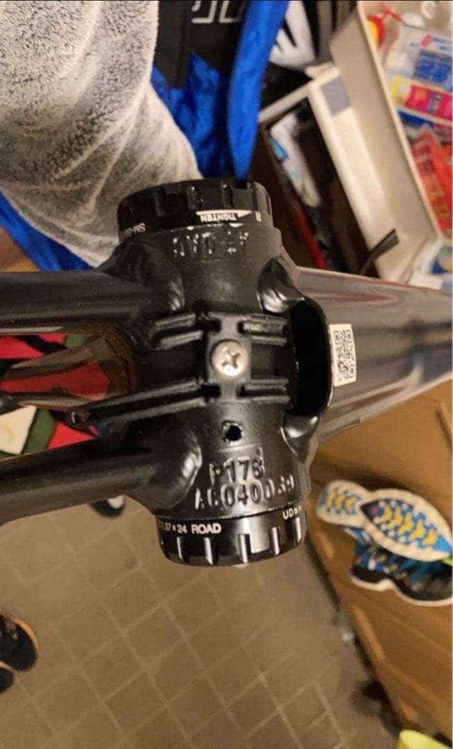 MERIDASCLUTULA RIM400 105機械式リム