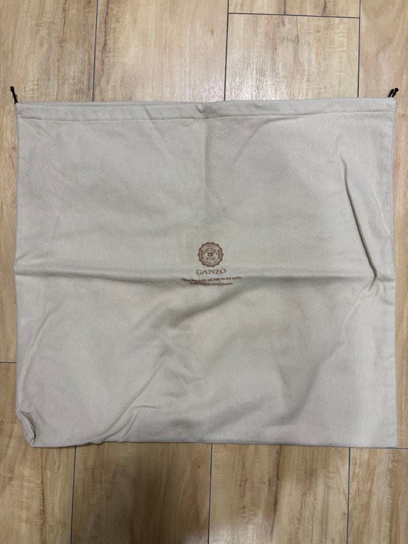 ⭐️美品⭐️ 入手困難✨GANZO GUD ST ボディバッグ