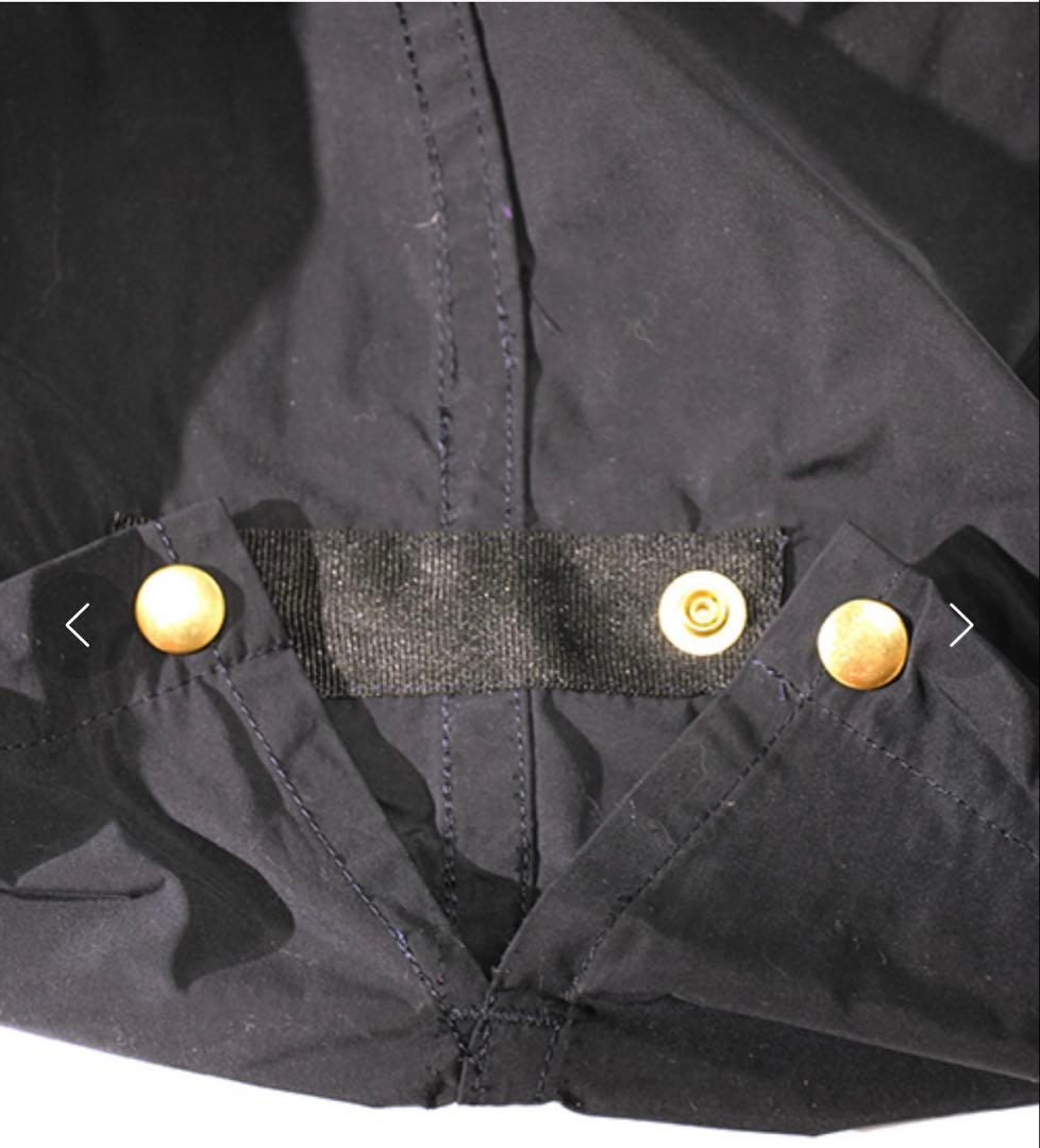 美品✨ガリャルダガランテ ライナー付き 2weyモッズコート 撥水機能 定価4万