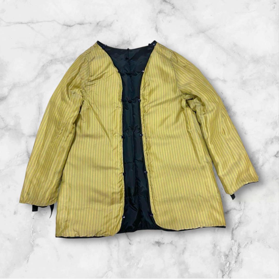 美品✨ガリャルダガランテ ライナー付き 2weyモッズコート 撥水機能 定価4万