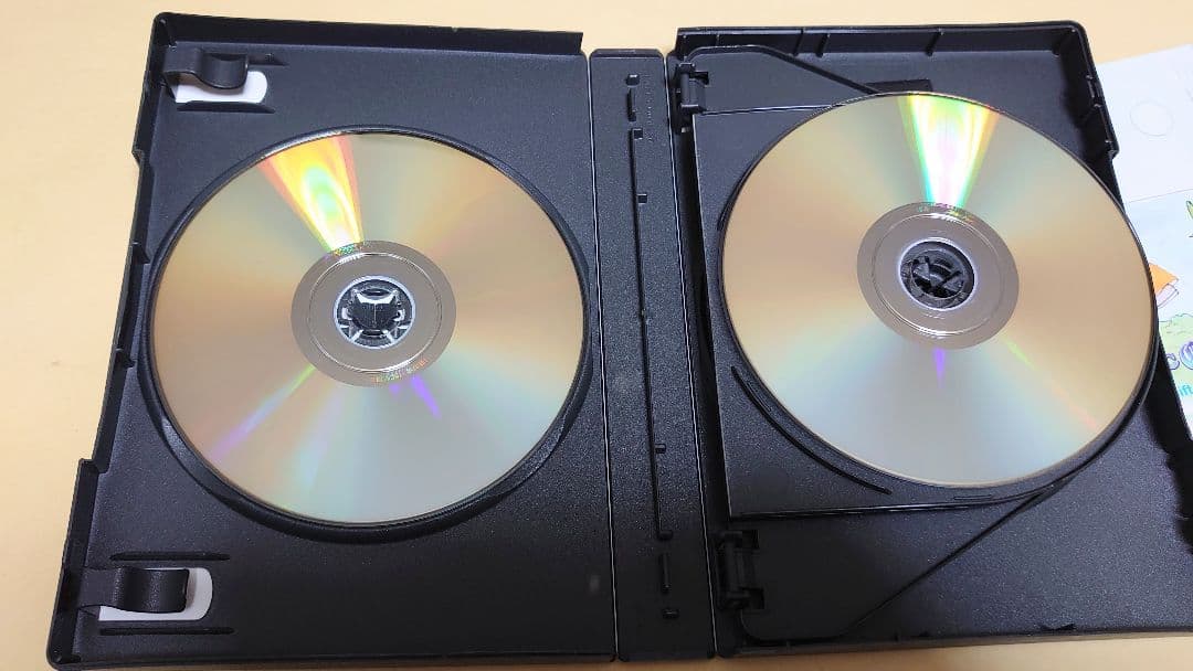 ファンタジックチルドレン　DVDボックス　海外版