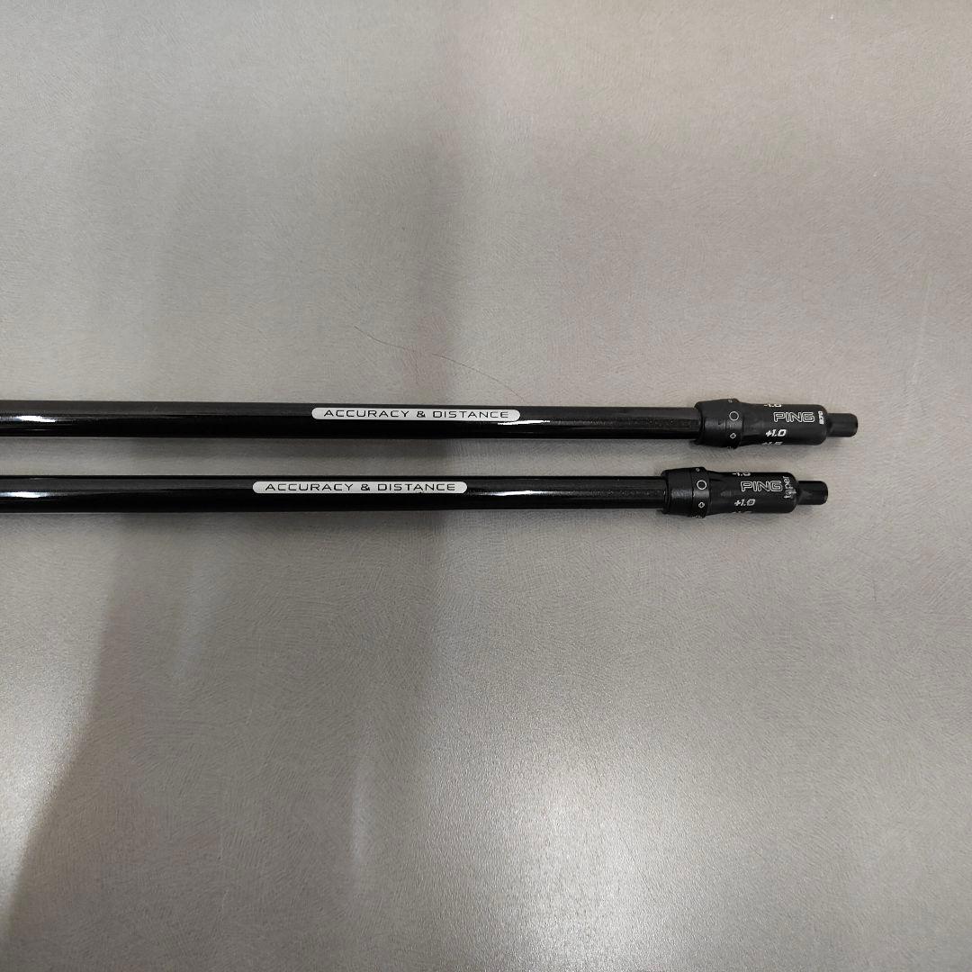 グラファイトデザインツアーAD85S ピンUT5スリーブ付