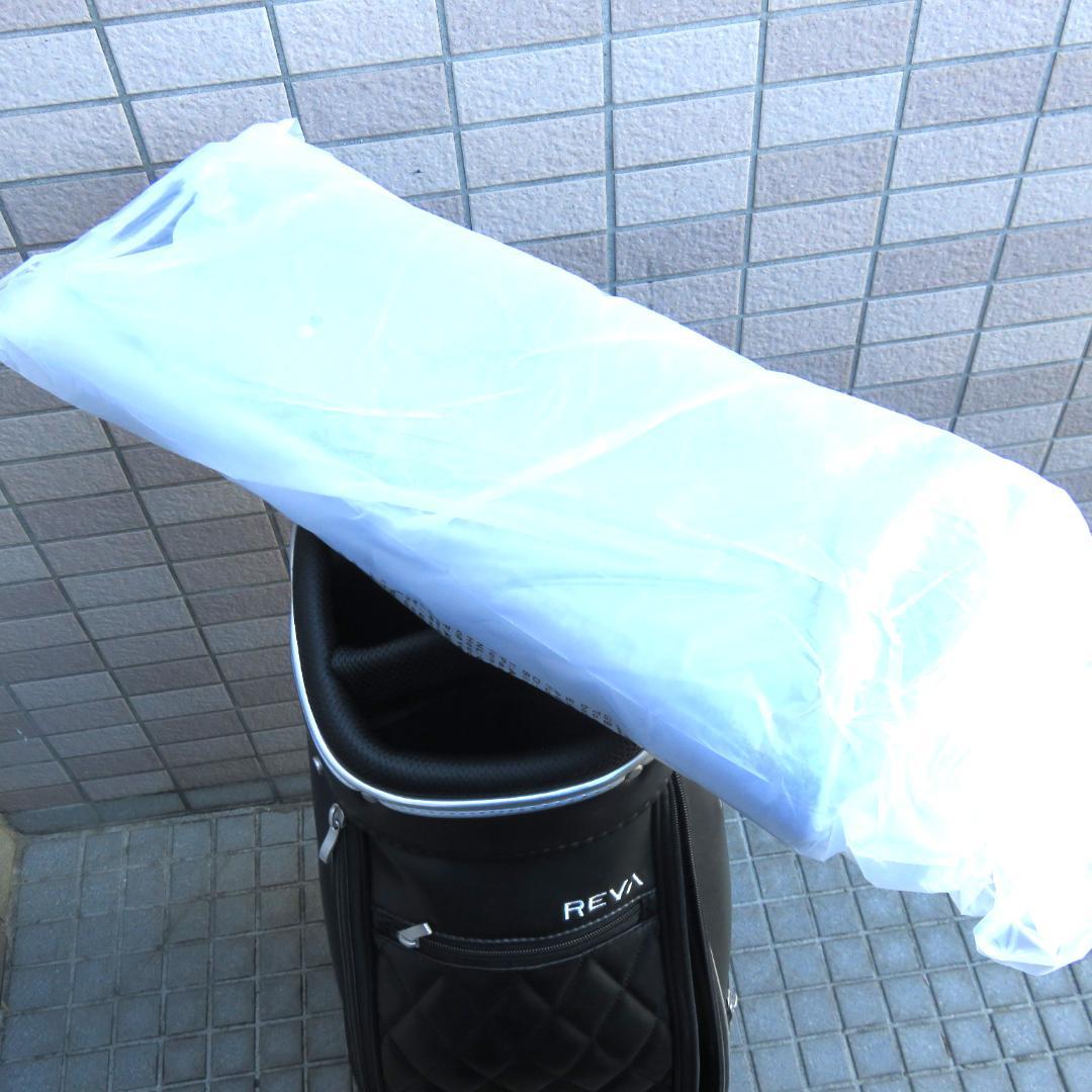 Callaway REVA　キャディーバック キャロウェイ レヴァ　レディース