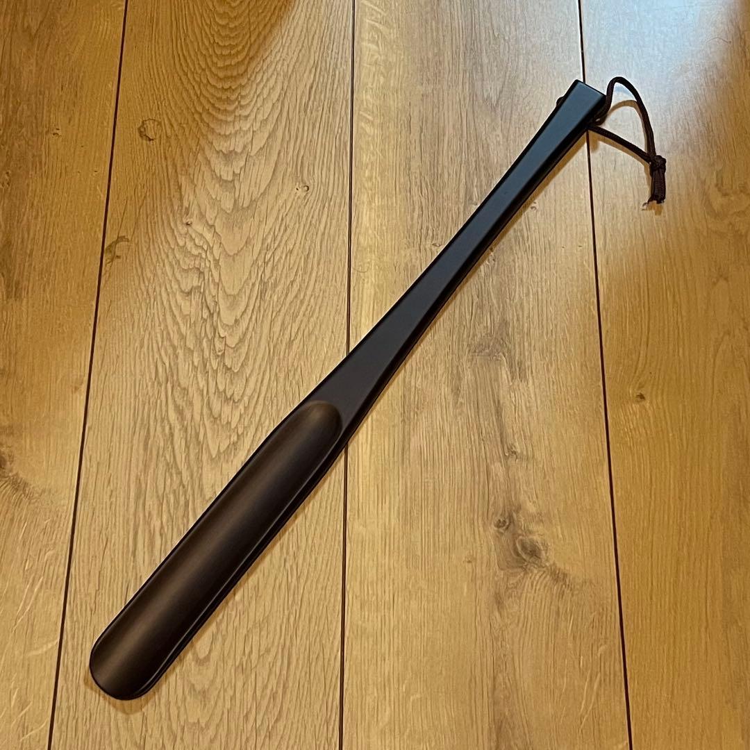 ナカタハンガー 洋服ブラシ クツベラ　セット　新品　未使用