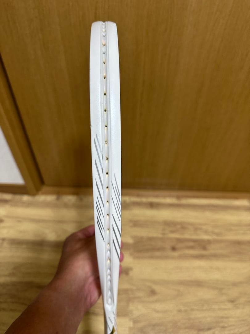 DIOS PRO-Ｘ　　ホワイト