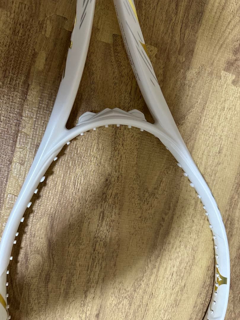 DIOS PRO-Ｘ　　ホワイト