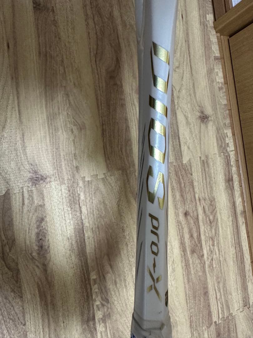 DIOS PRO-Ｘ　　ホワイト