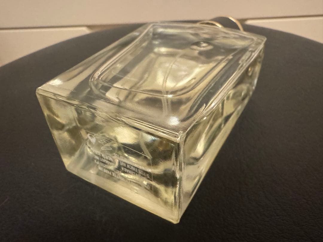 【要確認】Zoologist y Owl エキストレド　パルファム