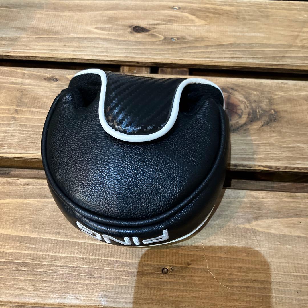 ピン SIGMA 2 VALOR 400 中尺パター