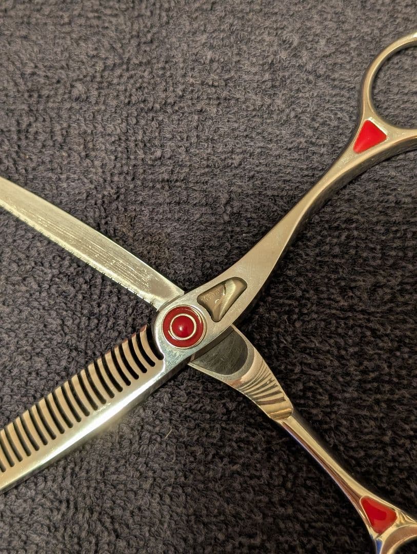 TOGINON セニングシザー 　Successツイスター40%