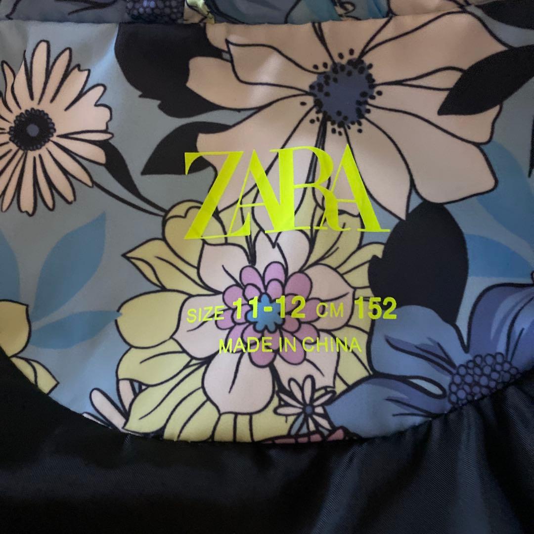 コメント10%オフ　ZARA 152 スキーウェア