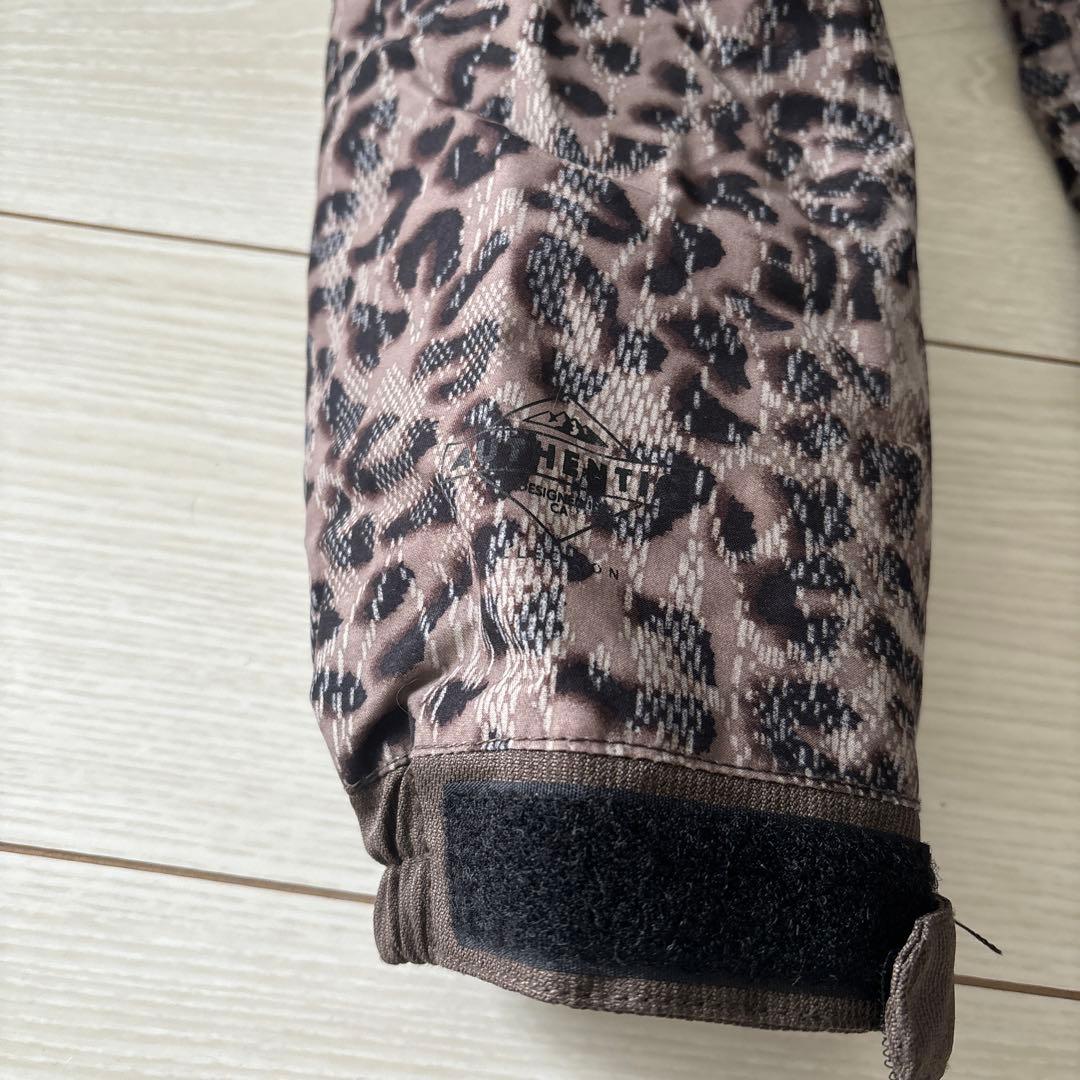 【新品購入 1度使用】686 レディース スノーボードジャケット M