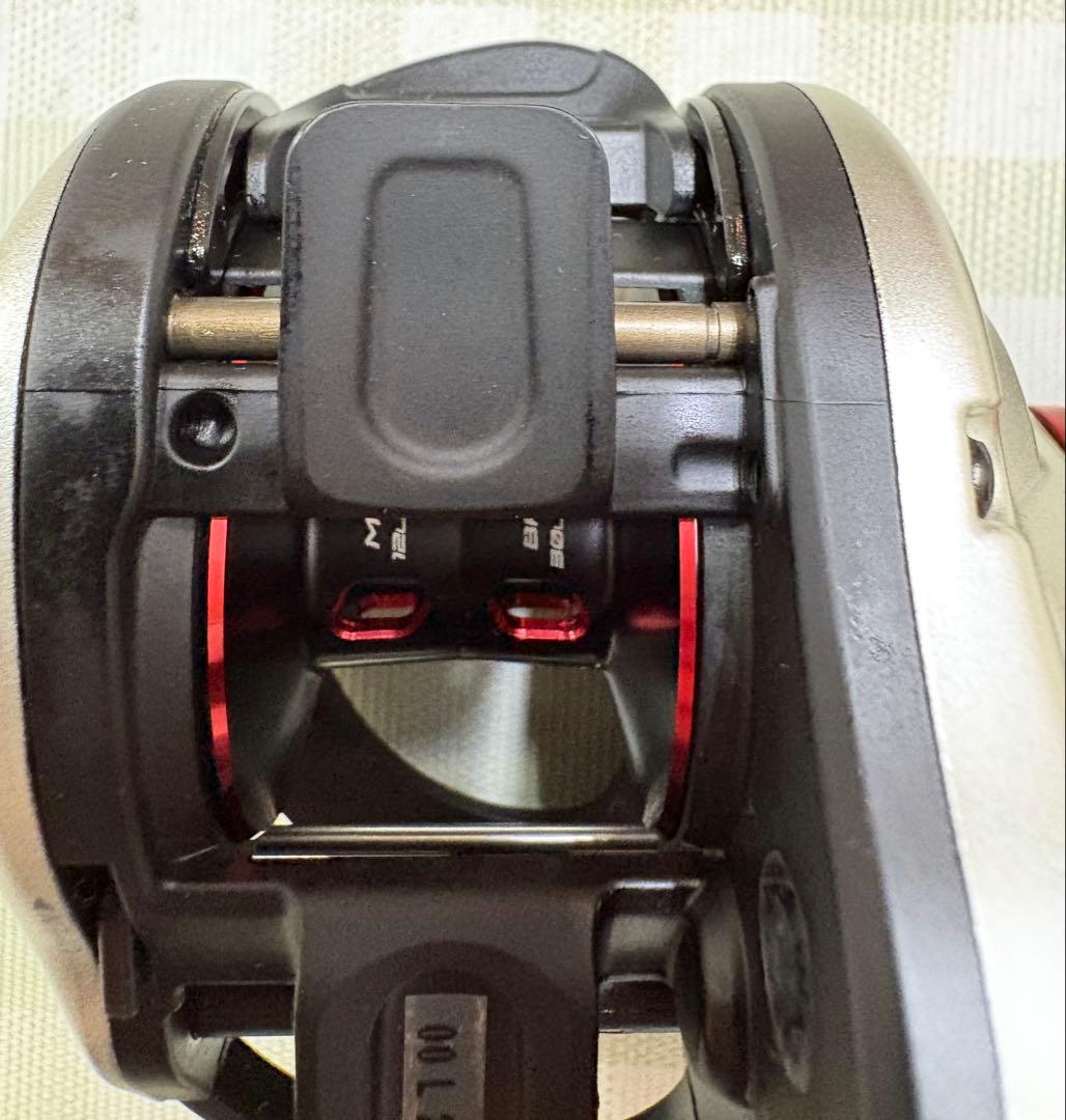 アブガルシア レボ5 STX Abu Garcia REVO5