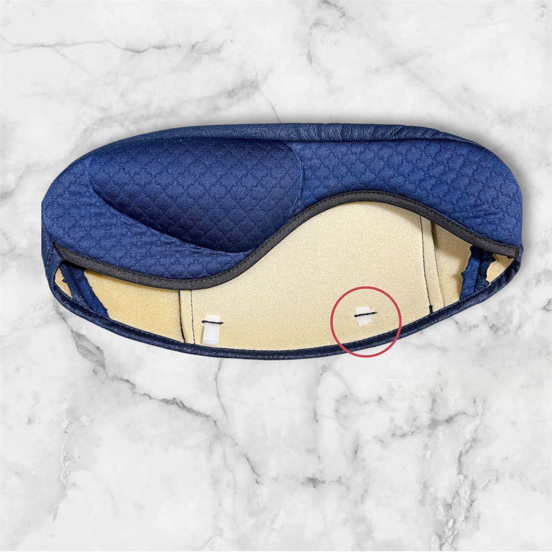 Aprica チャイルドシート フラディア グロウ　ISOFIX360°