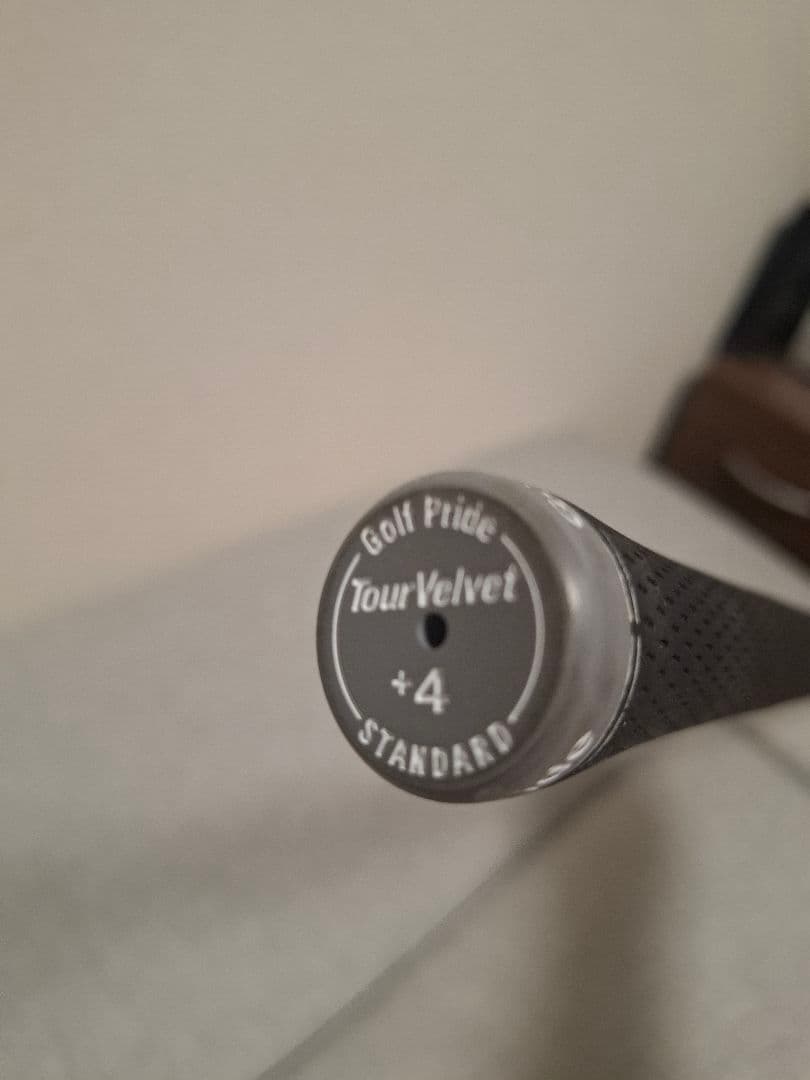 送料無料　極美品　アーティザン　ウェッジ　48度　黒染め　モーダス105　S