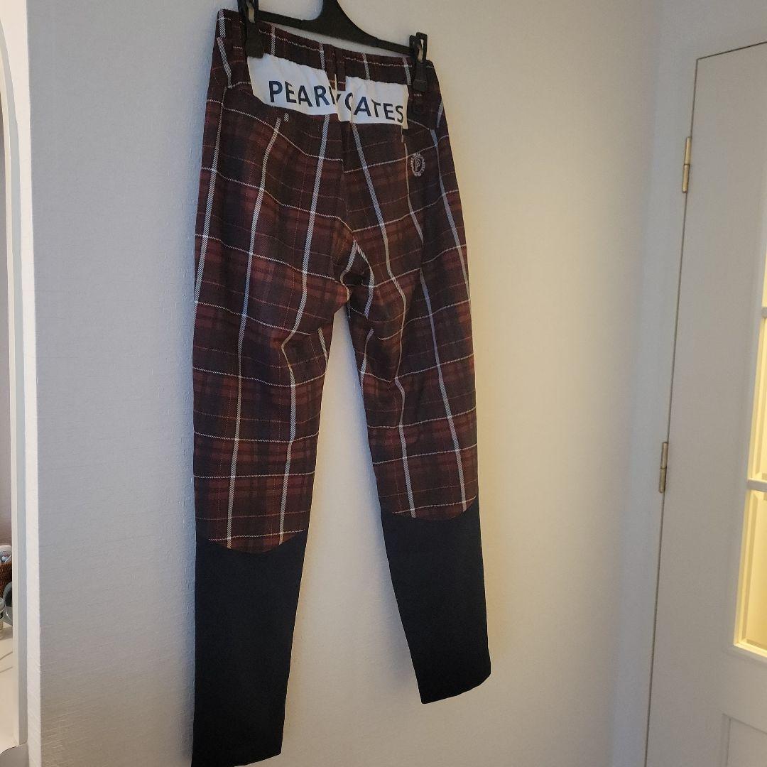 【美品】パーリーゲイツ　パンツ　サイズ1