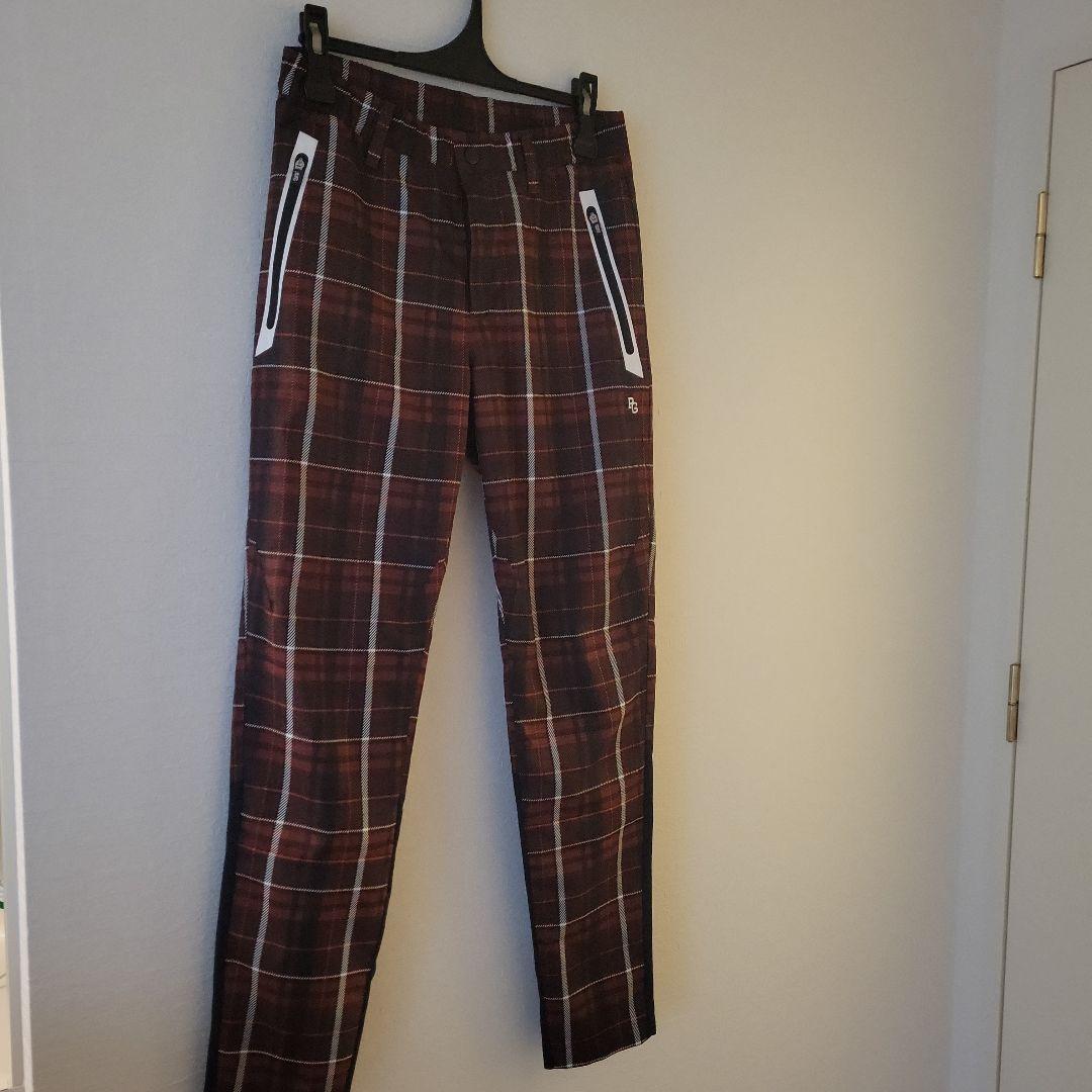 【美品】パーリーゲイツ　パンツ　サイズ1