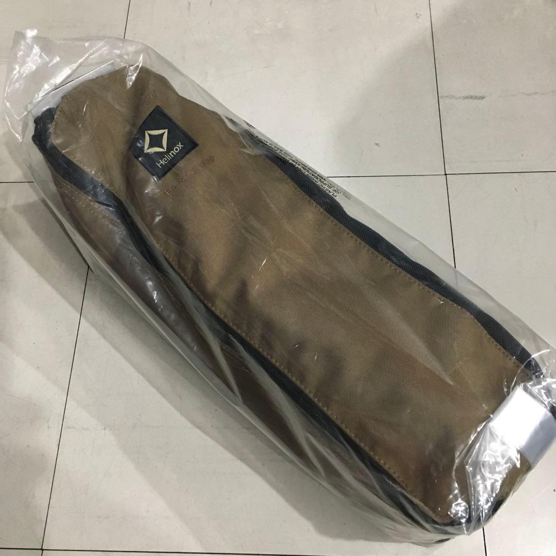 ヘリノックス　タクティカル スウィベルチェア / コヨーテ　新品未開封