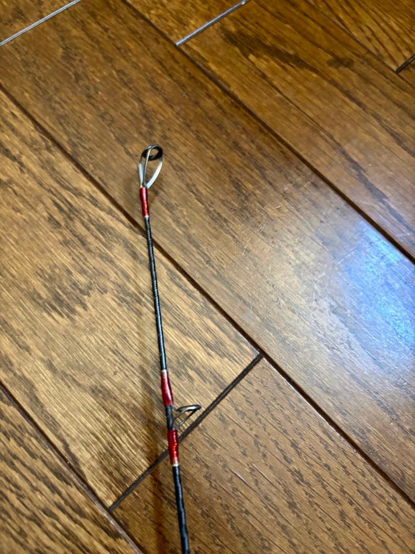 ワールドシャウラ ツアーエディション1652R-4シマノWORLDSHAULA