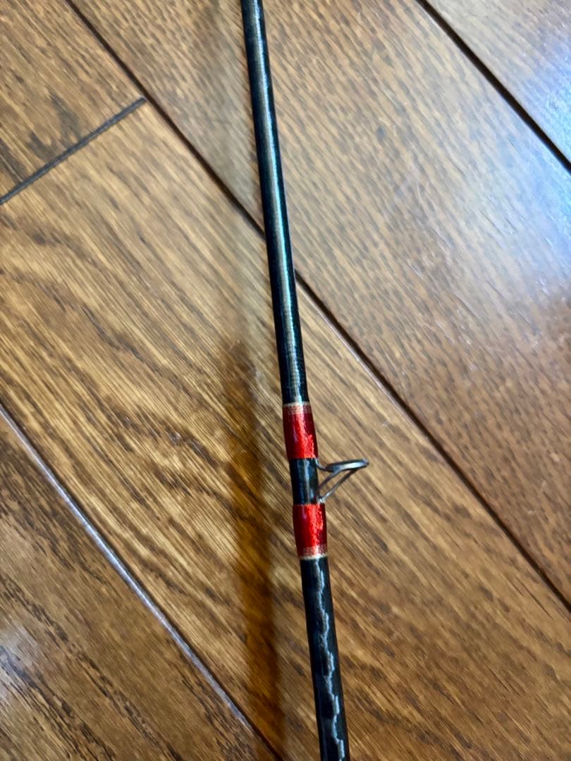 ワールドシャウラ ツアーエディション1652R-4シマノWORLDSHAULA