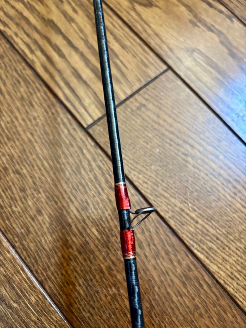 ワールドシャウラ ツアーエディション1652R-4シマノWORLDSHAULA