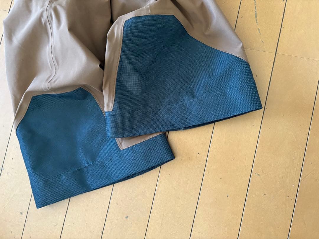 TetonBros TB Pant men's TBパンツ