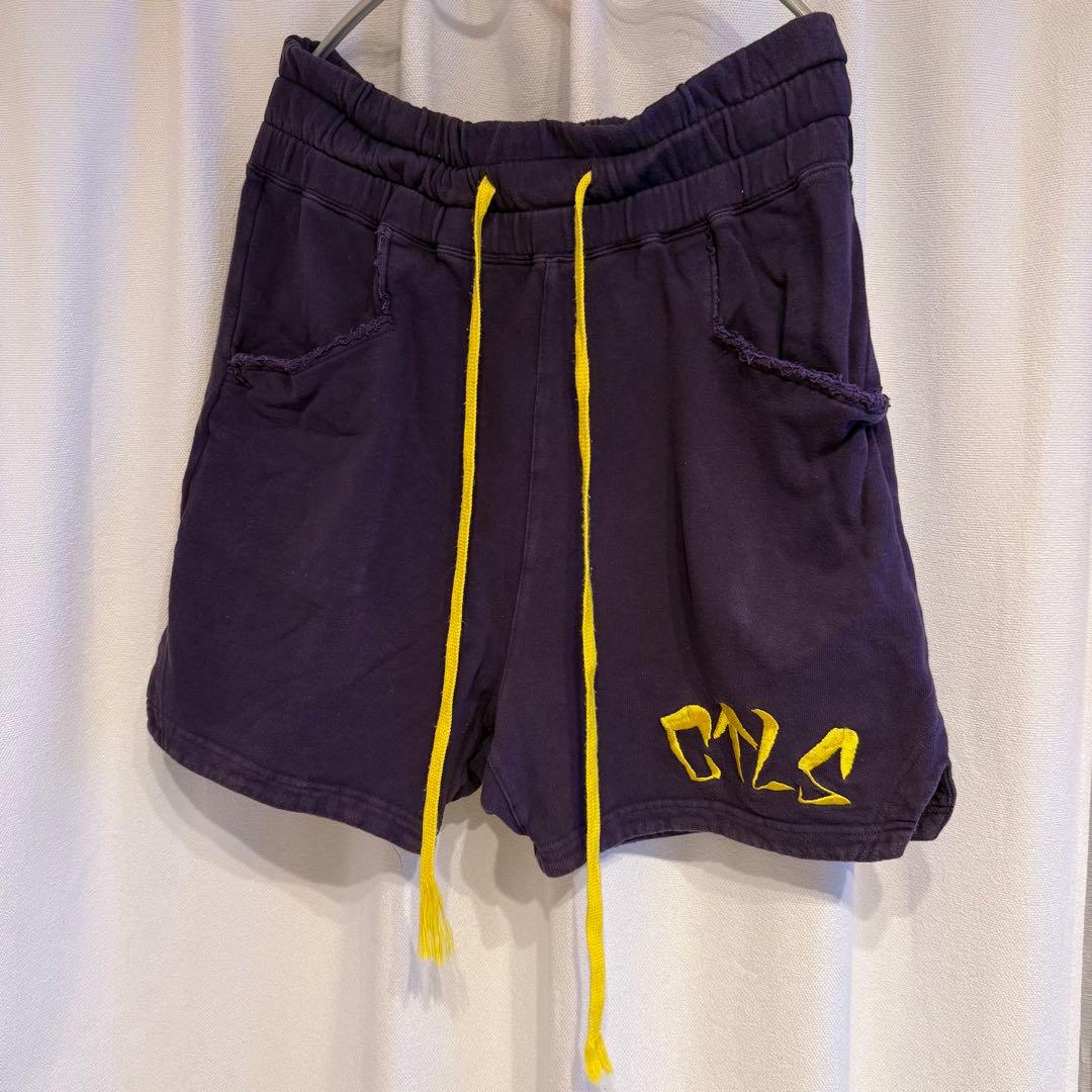 最終値下げ　CVTVLIST 22SS ユージュアル スウェット カタリスト