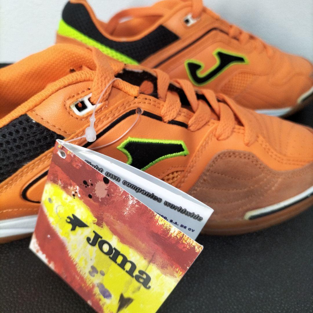Joma フットサルシューズ インドア用26.0cm 新品