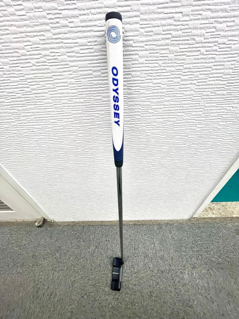 オデッセイAI-one DW クランクネック　ストロークラボ　33㌅