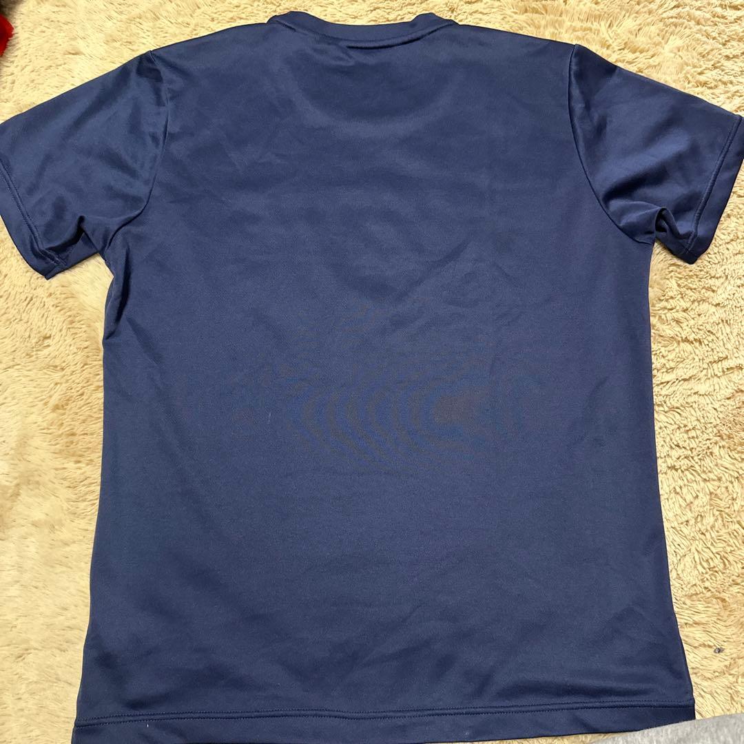 東山高等学校 男子バレーボールチーム シャツ XL