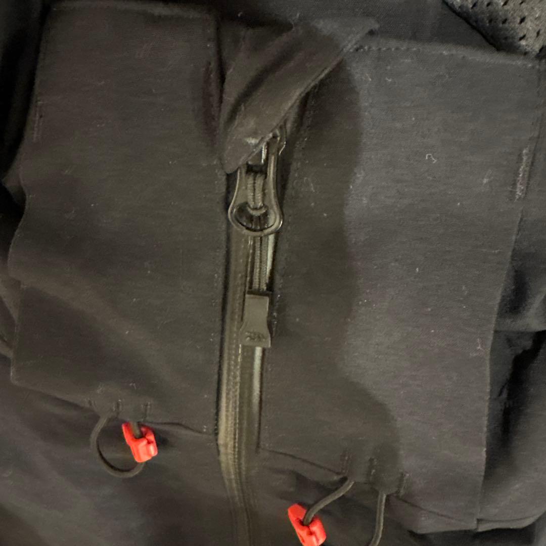 ダイワ ゴアテックス プロダクト レインジャケット上下 XL