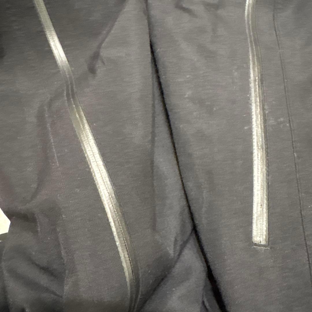 ダイワ ゴアテックス プロダクト レインジャケット上下 XL