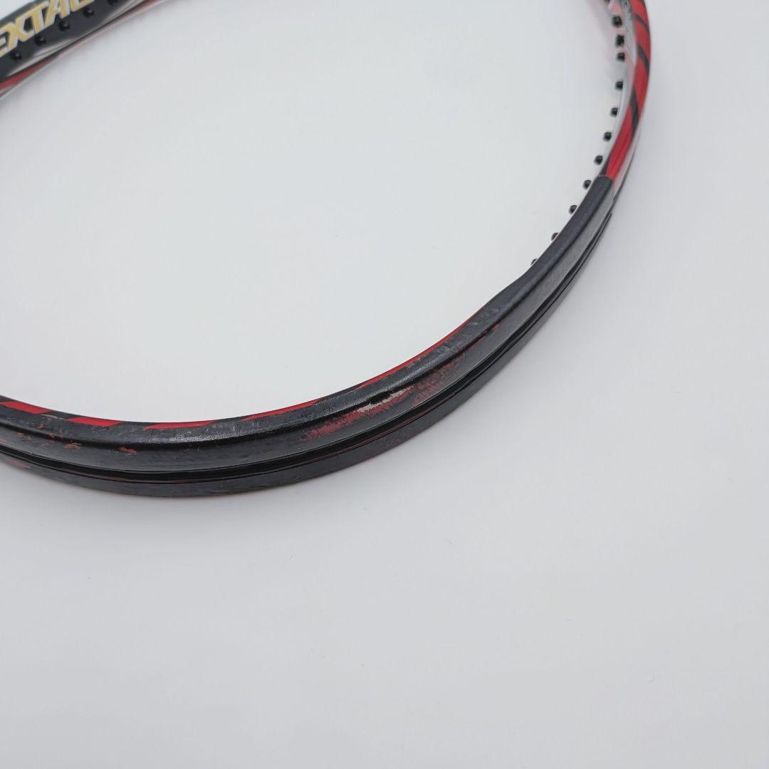 YONEX ヨネックス NX700 軟式テニスラケット SL1 ソフトテニス