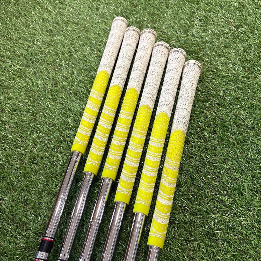 ‼️ キャロウェイ X2HOT PRO アイアン 6本セット ‼️