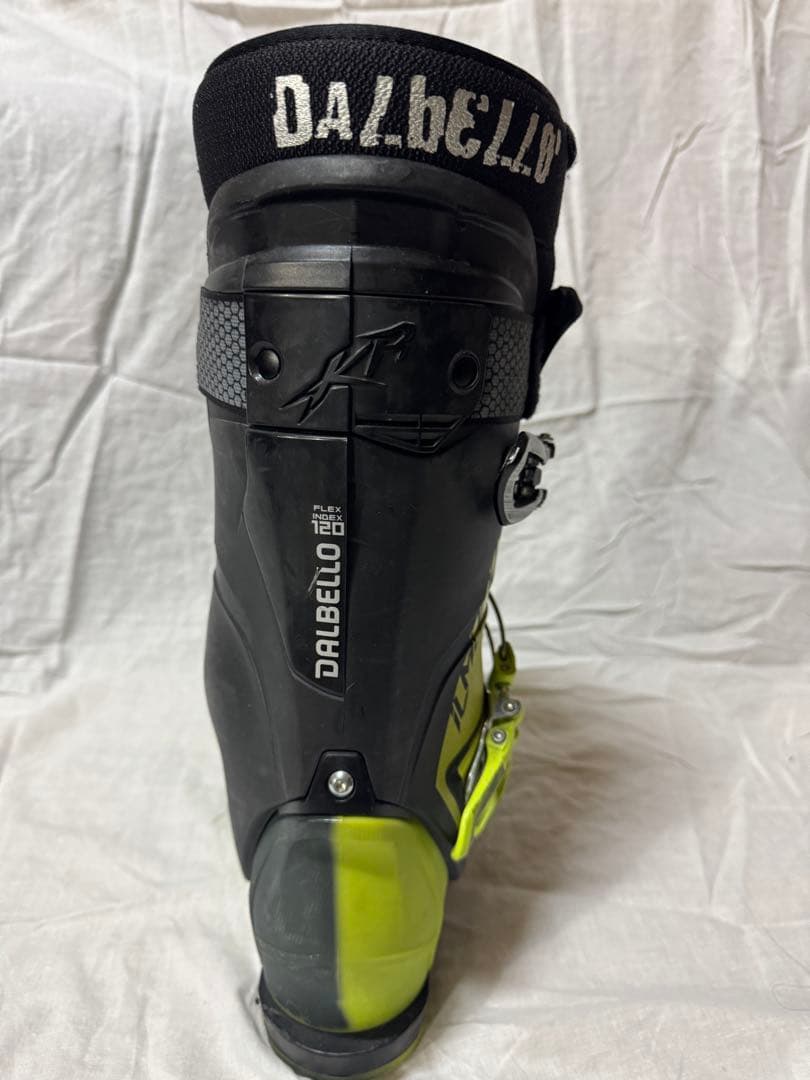 DALBELLO イルモロ