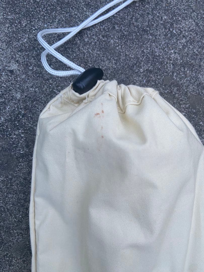 DOD FIRE BASE テント T8-524-BG