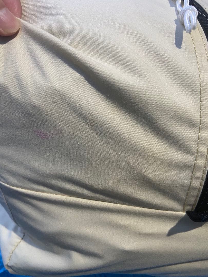 DOD FIRE BASE テント T8-524-BG