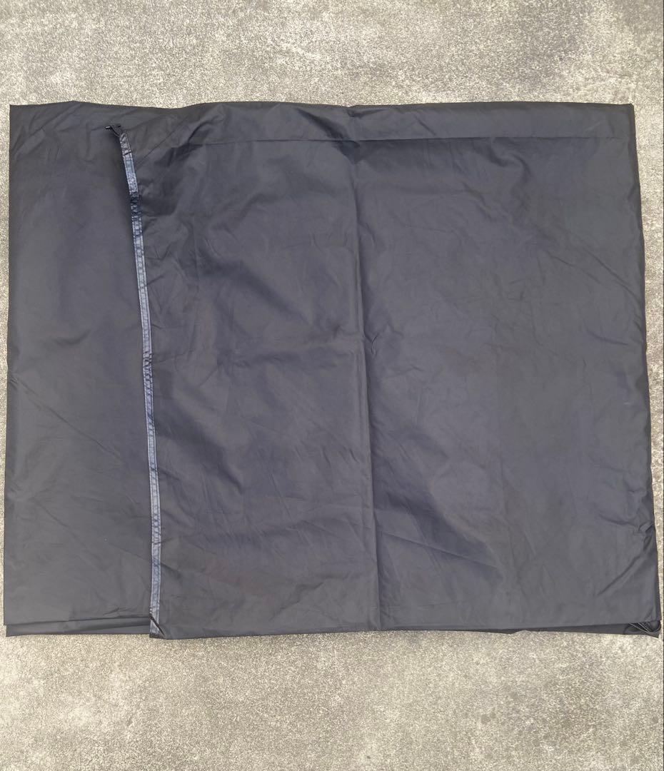 DOD FIRE BASE テント T8-524-BG