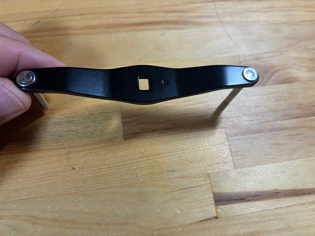 SLP ハンドル 110ミリ