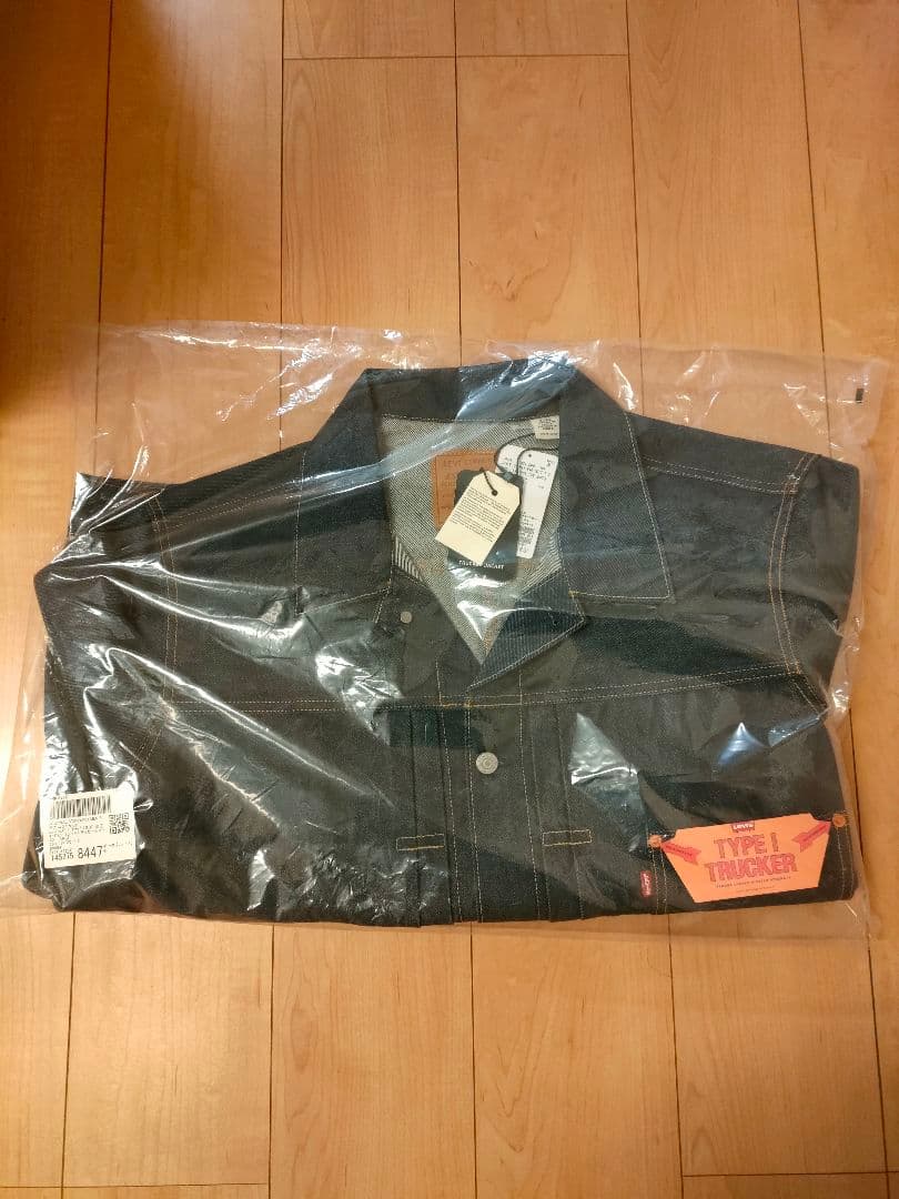 新品LEVI'S 大戦 JOURNAL STANDARD別注 XXL Tバック