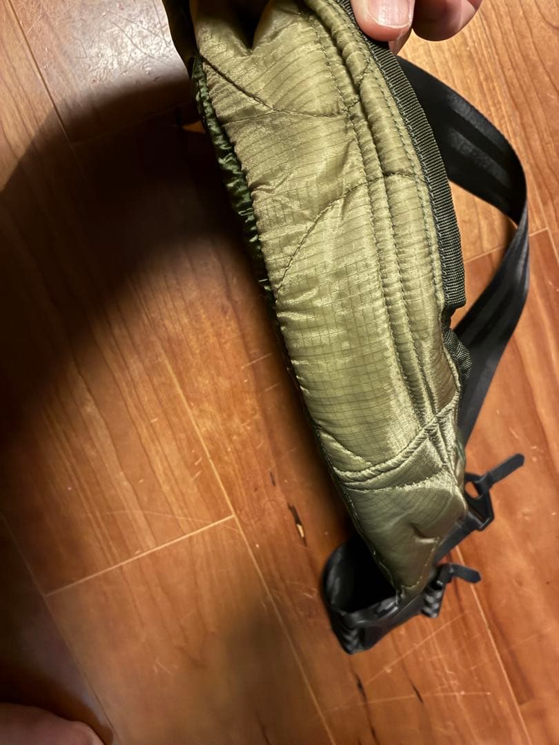 週末割!新品未使用キムタク愛用US M-65 Quilted Liner木村拓哉