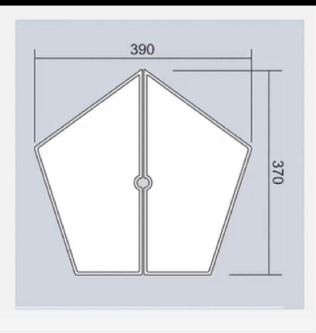 【未使用品・廃盤品】CIRCUS INNER MAT フルサイズ